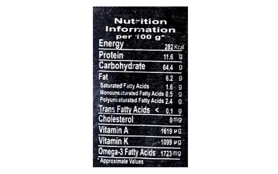 Easy Life Sandwich Seasoning    Bottle  40 grams